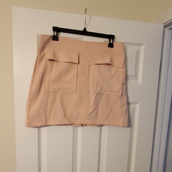 LARGE POCKET MINI - Picture 4 of 4